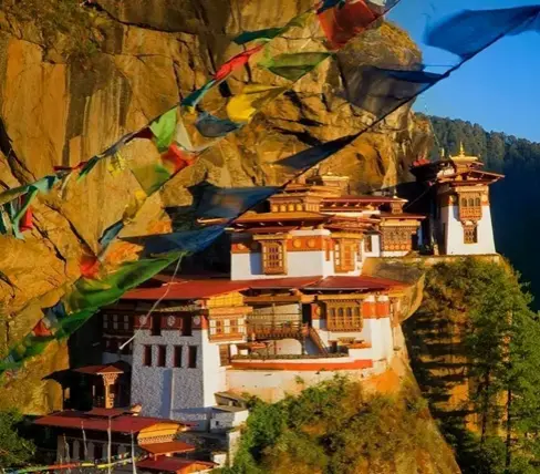 Bhutan picture by Acmo Network