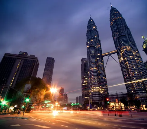 Malaysia picture by Acmo Network