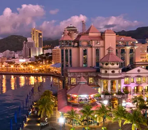 Mauritius picture by Acmo Network