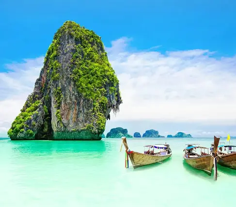 Thailand picture by Acmo Network