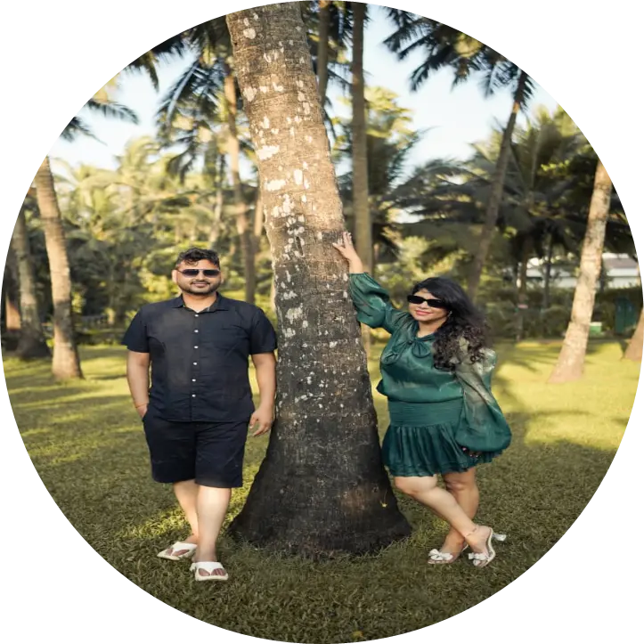 Veenu Raghuvanshi Picture by Acmo Network